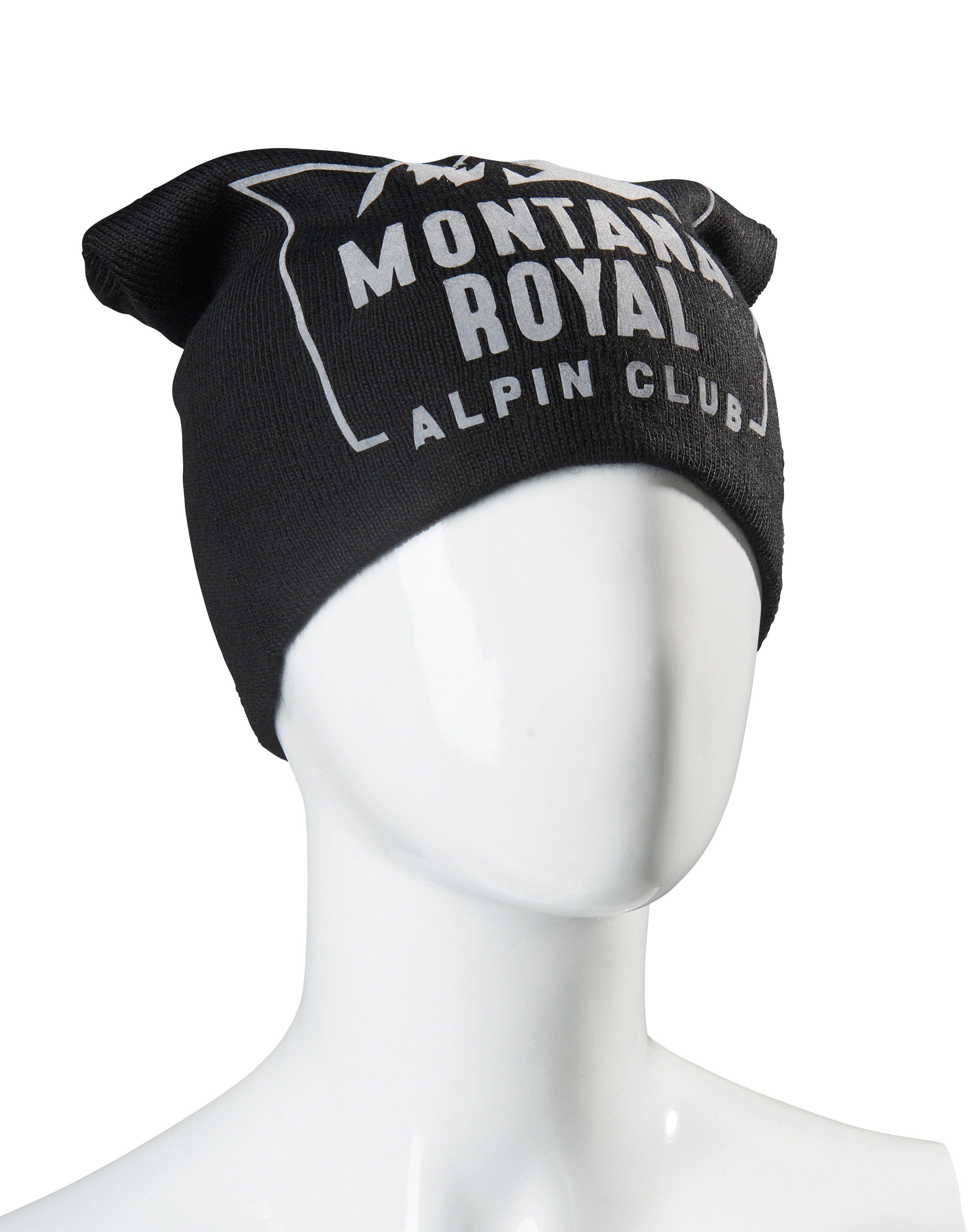 Mütze Montana Style